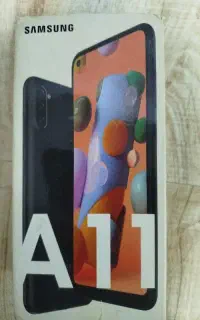 سامسونگ A11