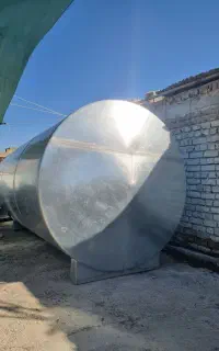 منبع دوهزار لیتری تانک آب ۲ هزار