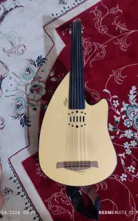 عود