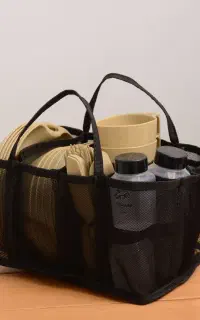 ظروف مسافرتی ۶ نفره
