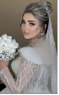 آرایشگاه زنانه تخفیف ویژه به مدت محدود