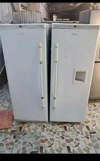 سمساری و ضایعاتی علی
