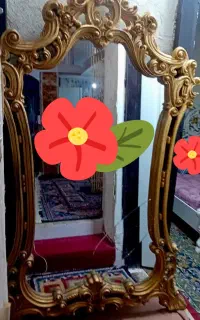 آینه قدی 1500میلیون