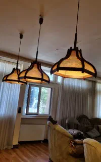 چرااغ و روشنایی
