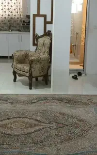 اجاره روزانه اقامتگاه در قائم شهر