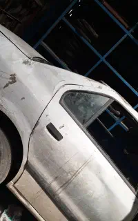 سمند LX XU7 مدل ۱۳۹۹