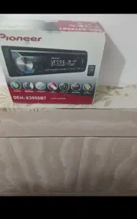 ضبط پاینریو 3950