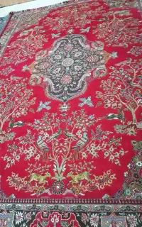 فرش 12 متری