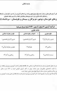 سوالات درسی ری ن گ