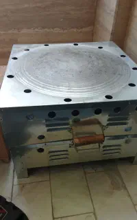 تنور چند منظوره