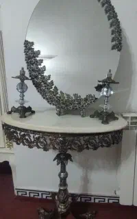 اینه شمعدان