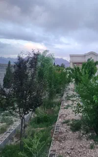 استخدام نگهبان برای ویلا ۷باغ