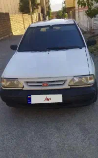 پراید فول انژکتور