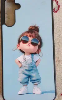 قاب گوشی سامسونگ  A15
