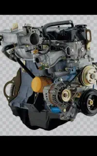 تبدیل کاربرات به انژکتور نیسان و پاترول و‌ پاژن