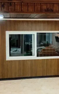 اجرای تی وی وال در ساری tv wall مازند دیزاین