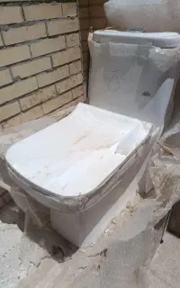 سنگ توالت فرنگی