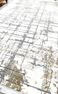 فرش 6متری کاملا نو