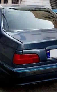 پژو پارس