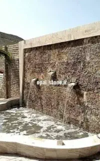 انواع آب نما ،انواع شومینه،انواع موزایئک