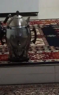 سماور نونو