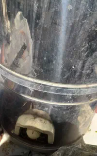 ماشین پتوشور