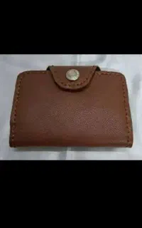 کیف کارت گمشده