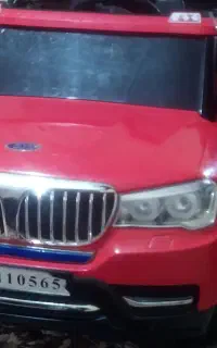 ماشین شارژی