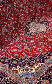 18 متری کرک اردکان