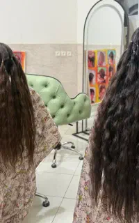 شرکت اکستنشن موی توک