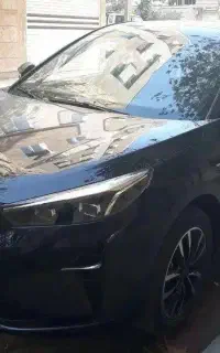 جک جی سون برقی استثنایی