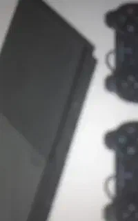 پی اس ۲ سالم
