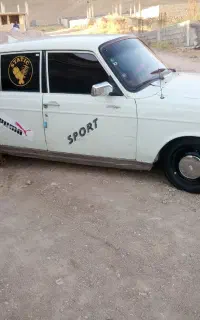 پیکان اسپرت