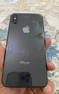آیفون X