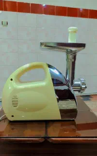 چرخ گوشت