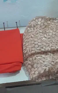 پارچه