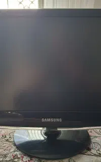 مانیتور samsung 18.5 اینچ