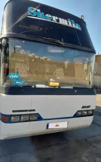 اتوبوس 457 اسی