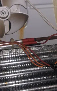 خدمات صفرتاصد یخچال
