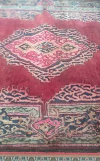 قالی محلی