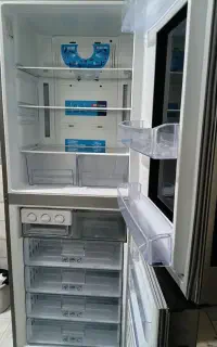یخچال وفریزر