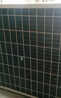 کولر اسپیلت
