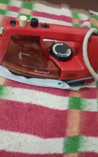 اتو بخار