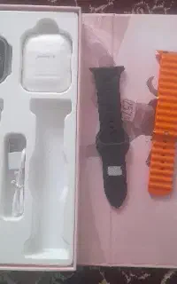 ساعت‌هوشمند