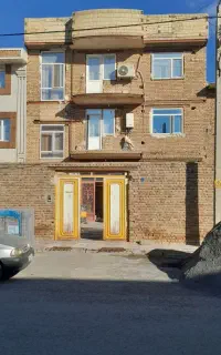 کار داخلی و نمای ساختمان