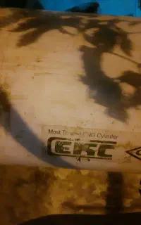 کپسول کاز سی ان جی