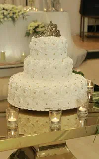 تالار عروسی ، با قیمت استثنایی