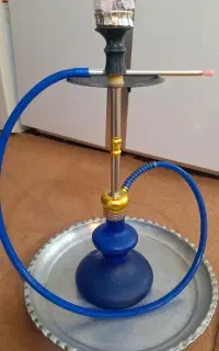 قلیون سوپاپی