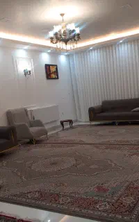 مبل 8 نفره