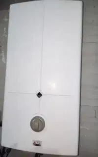 آبگرمکن دیواری بوتان